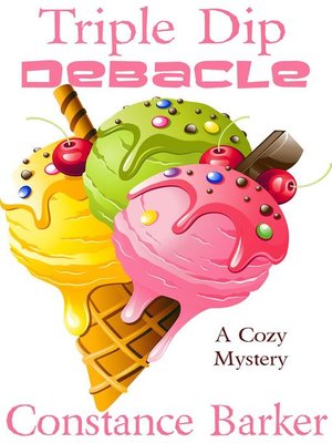 cover image of Triple Dip Debacle